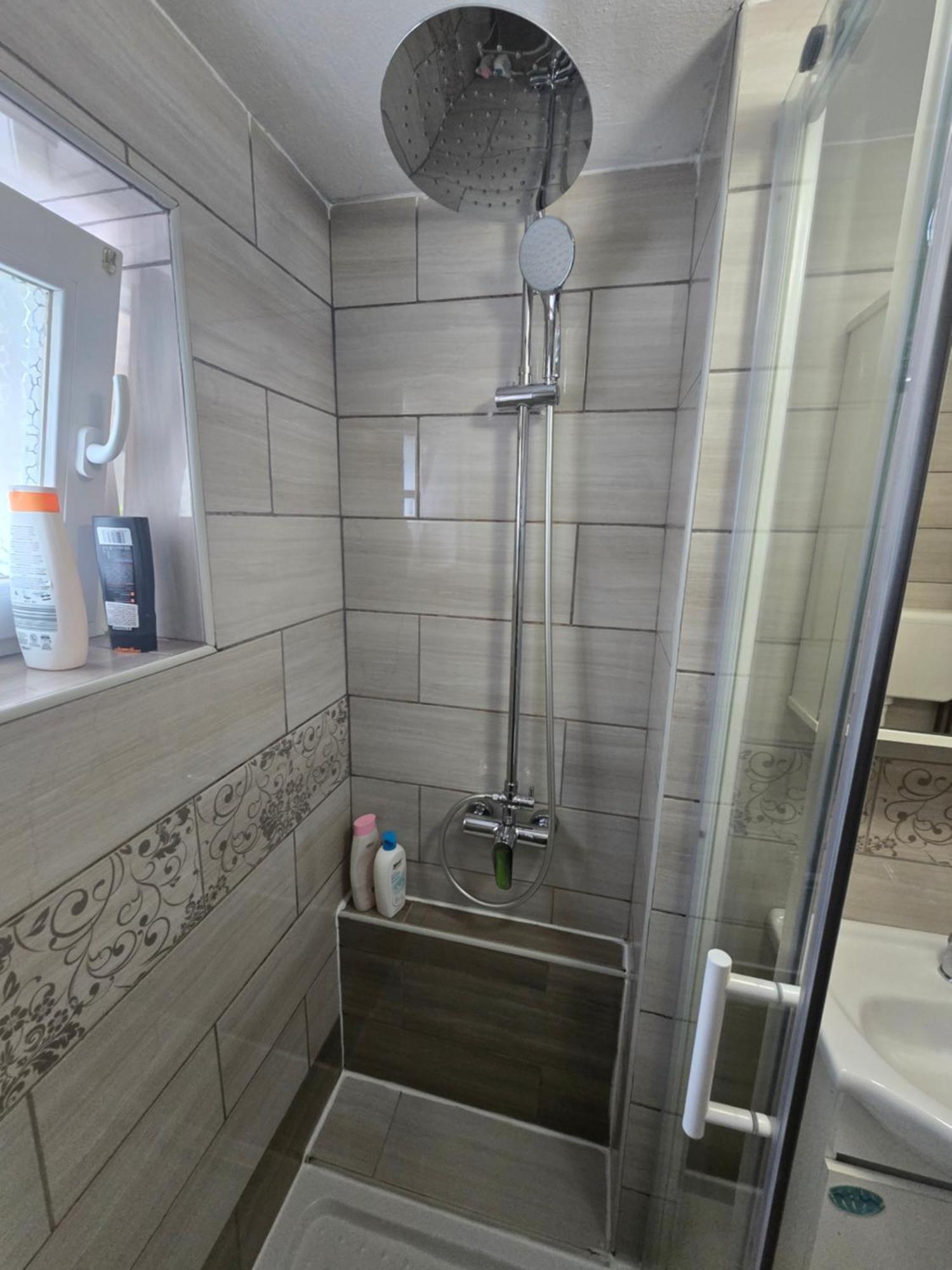 Apartment Sinc Kobarid Esterno foto